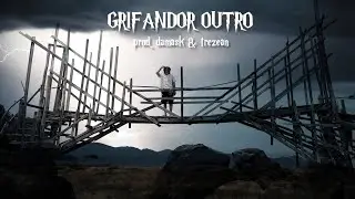 Jone$ Grifa - Grifandor Outro (MUSIC VIDEO)