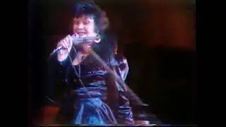 Ada Rusowicz  -  Wiązanka Przebojów Zabrze 1986