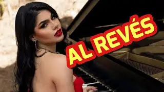 Mariana - Corazón de acero - AL REVÉS