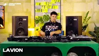 Italo & Ebm with Lavion