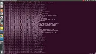 Install NodeJS, Npm and Nvm
