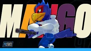 Nobody Could Stop Mang0 at Summit 14