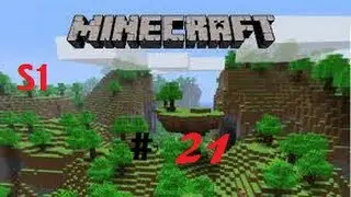 Let´s play Thogeter minecraft S1 #21 Das Unwissen beginnt