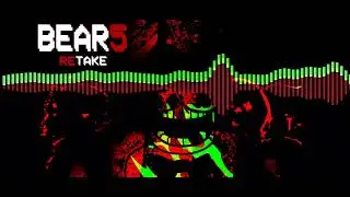 FNF: (song BEAR5 RETAKE) 