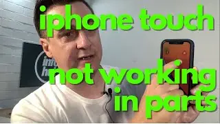 back button not working on iphone