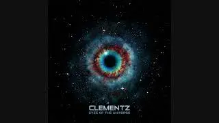 Clementz - Eyes Of The Universe (Full Album)
