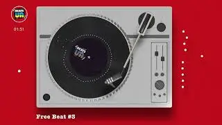 Free Hip Hop Instrumental Beat | Rap Trap Instrumentals | HipHop Type Beats