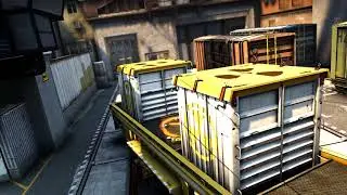 CS:GO | ESL DACH | 90 Seconds to de_train