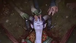 Thank you, You've Done Enough |  D&D Situational Background Music