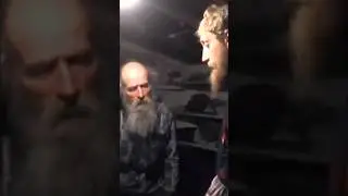 Хохол немытый. Что означает выражение. Никита Колесников