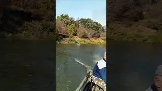 Речка Выша 