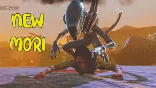 NEW KILLER 