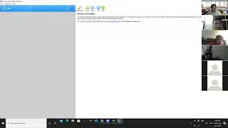 Day#37 Installing a Virtual Machine in Virtual Box in Farsi