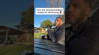 You are doing it all wrong (see comments)