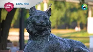 Пять причин поехать в Гомель 