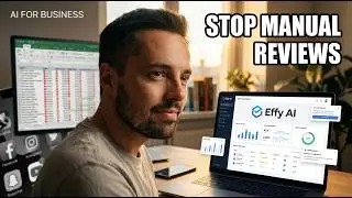 AI Tools For Business (Effy AI Review 2026)