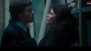 BANDID LOVE (2021) EROTIC THRILLER MOVIE SUMMARIZED