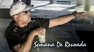 Backdi / Semana De Revoada / Lançamento 2023