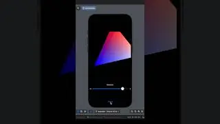 Passing data to Metal shaders