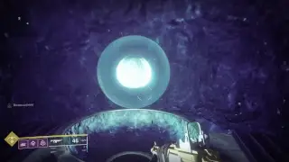 Destiny 2.Трон PS4 pro