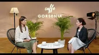 Zwiastun Caffe Gorsenia 