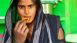 आज हमने राजस्थानी जलेबी खाई 🥨।। Ras bhari Jalebi 🤷