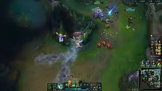 League of Legends Assist. Feb 5, 2024