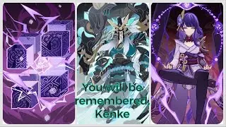 Maguu Kenki meme deck, which is actually okay! (GI TCG)