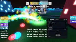 Legends Of Speed script OP autofarm Pastebin