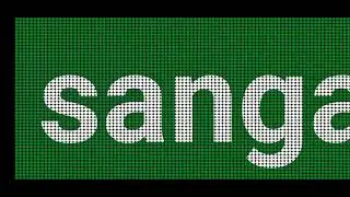 Ucapan Ulang Tahun Bahasa Sunda (green Screen)