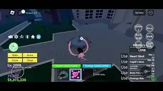 Blox Fruit Police: Bot Auto leveling/Farming Evidence #16