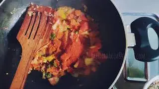 Oats breakfast / 
