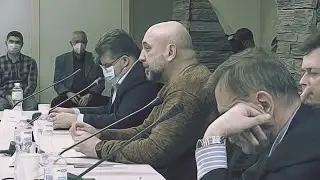 Генерал ВСУ заявил, что уехавшие из Крыма и Донбасса украинцы бегут обратно