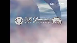 Finishing The Hat Productions - Hartbreak Films - CBS Paramount Television (plaster over Viacom)