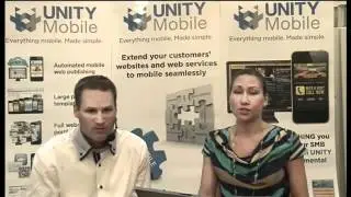 Webinar: Growing and developing your mobile strategy - for SMBs