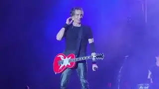 Rick Springfield -