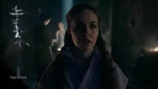 The Magicians 4x07 Promo  The Side Effect  HD Season 4 Episode 7 Promo
