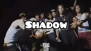 [FREE] Dark Jersey Drill x Jersey Club Type Beat 2023 “ Shadow “ NY Drill | UK Drill Instrumental