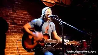 Michael Castro LIVE "Against The Grain" Blue 'n Green Showcase, WitzEnd, Venice, Ca.