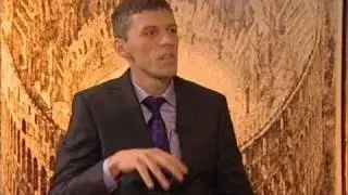 Владимир Муранов. Сосуд кармы
