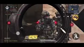 I DONT MISS!!!!! (COD MOBILE MONTAGE) Benz truck lil peep