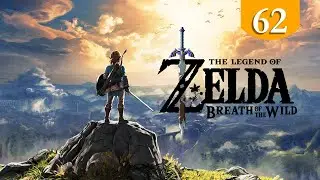 Пиралис ➤ The Legend of Zelda Breath of the Wild ➤ Прохождение #62