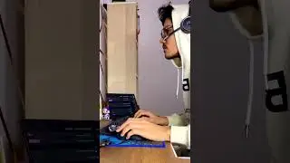 Debugging and Fixing Error