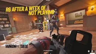 Dhovi Dhulai | Rainbow Six Siege | Nepali Gameplay |