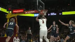 Gopher Women's Basketball Maroon & Gold Showcase Promo