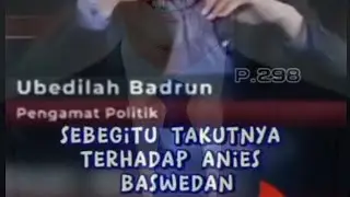 smua kabinet turun gunung demi anis   #aniesbaswedan #aniesbaswedanpresiden #pilpres2024