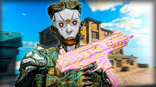 Taking ankles on Rebirth Island to Sad Musik + BEST Class Setups pt.2