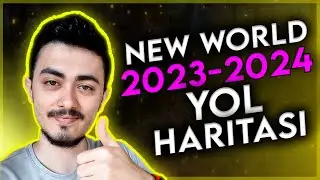 BİNEK GELİYOR - YENİ NELER GELİYOR | NEW WORLD