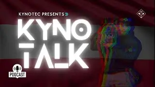 Kynotalk s03 e074 - Olfactory Generalization with Petros Deligiannis