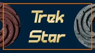 Trek Star инструмент от BDS. Полировка гранита.